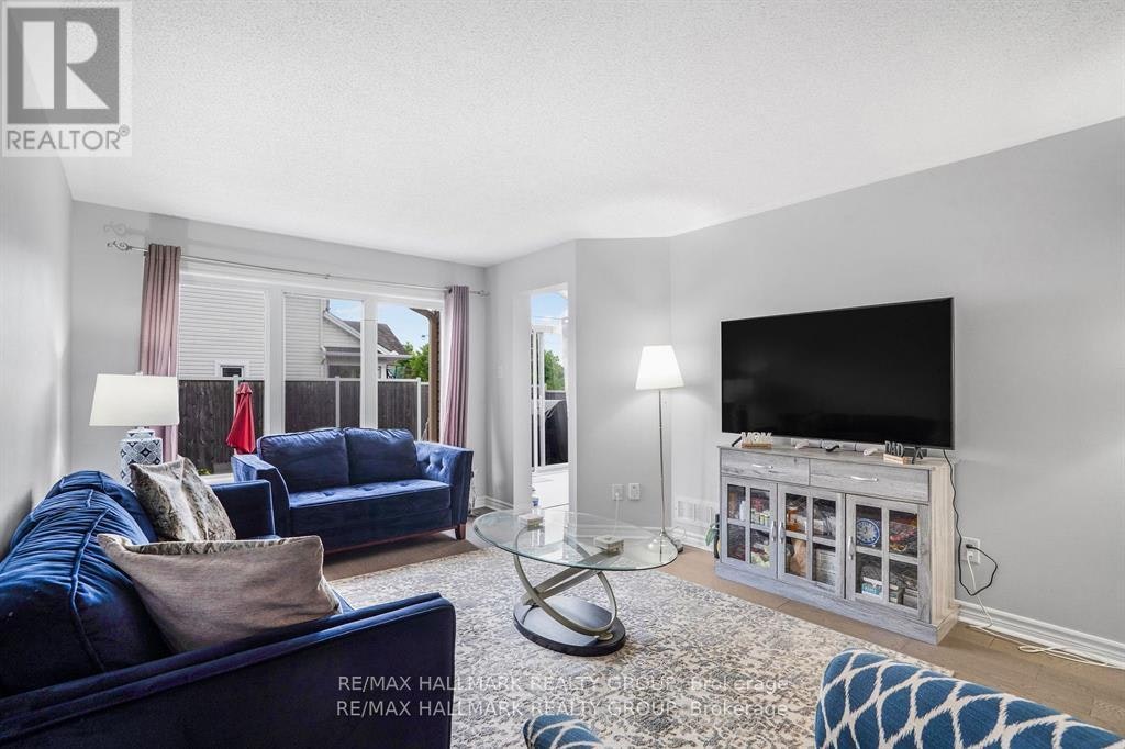 100 Lerta Way, Ottawa, ON, K4A 0W5 - 9