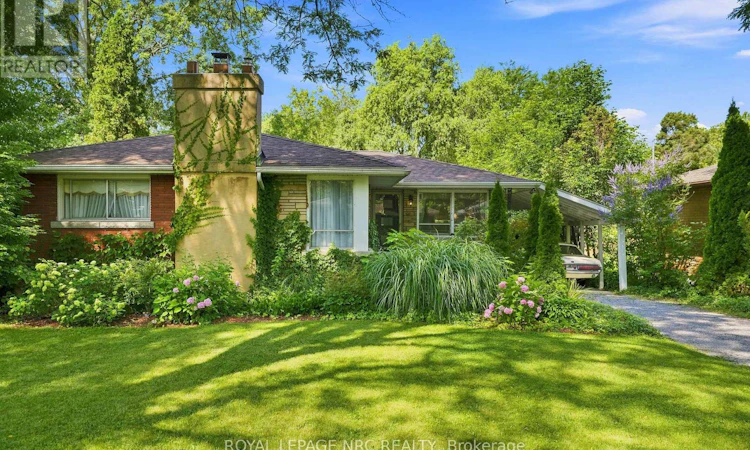 102 Masterson Drive