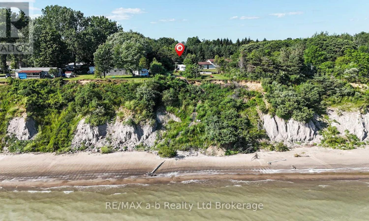 55424 Lakeshore Road