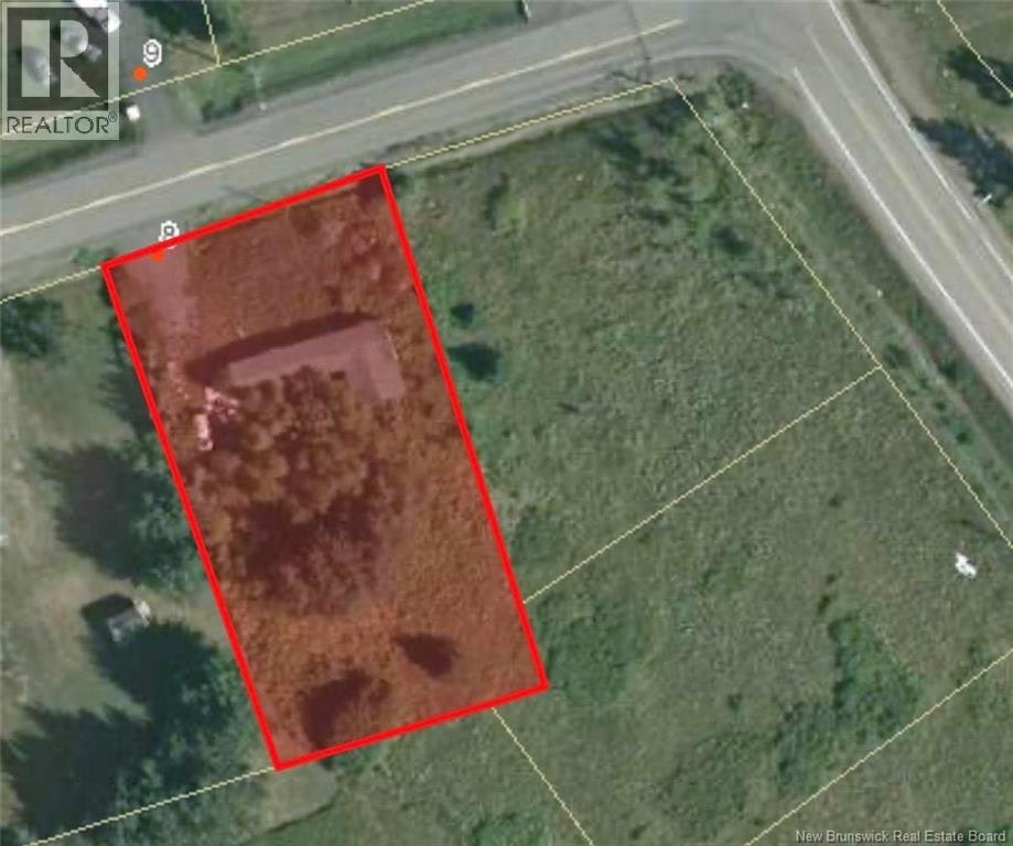 8 Communication Road, Irishtown, NB, E1G 2G4