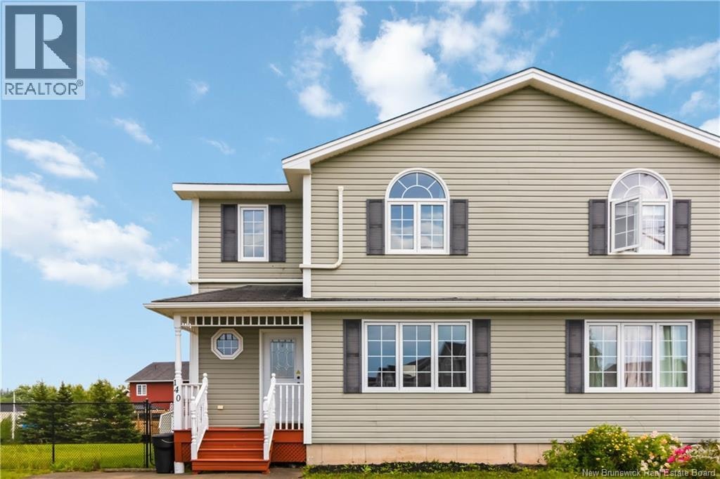 140 Madrid, Riverview, NB, E1B 0G5