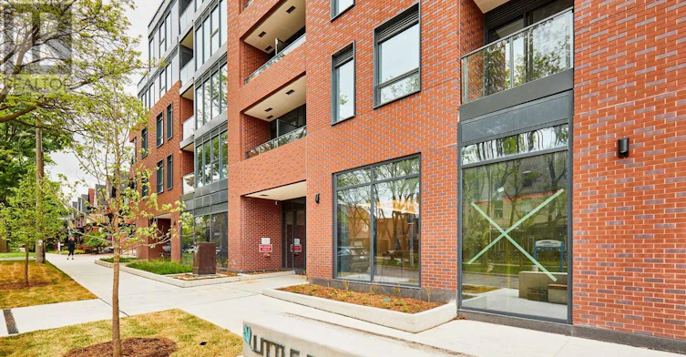 520-5 Lakeview Avenue, Toronto, ON, M6J 0H3 - 32