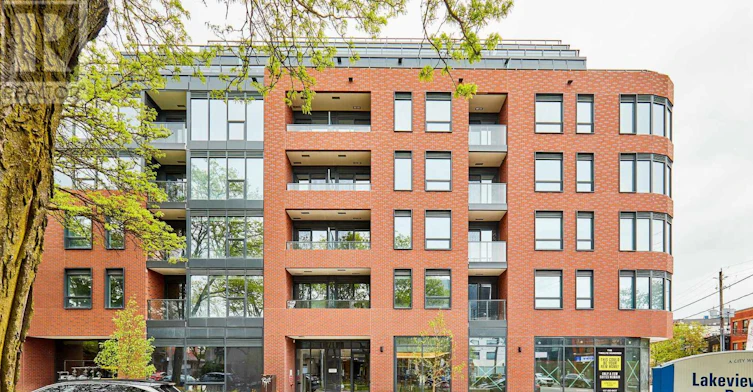 520-5 Lakeview Avenue, Toronto, ON, M6J 0H3 - 33
