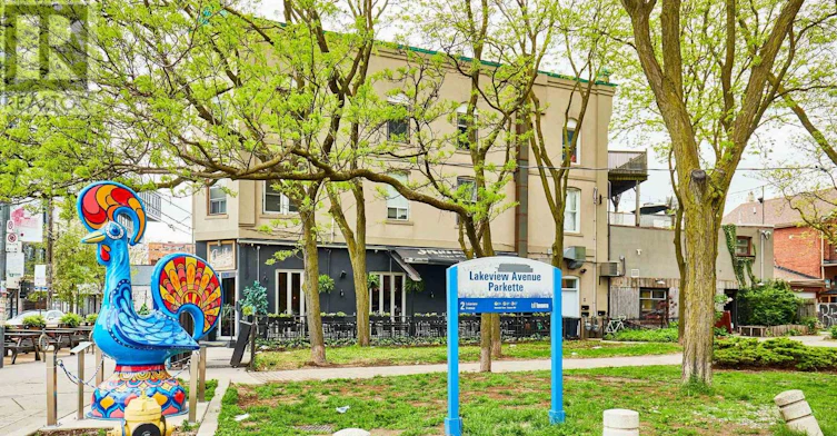 520-5 Lakeview Avenue, Toronto, ON, M6J 0H3 - 30