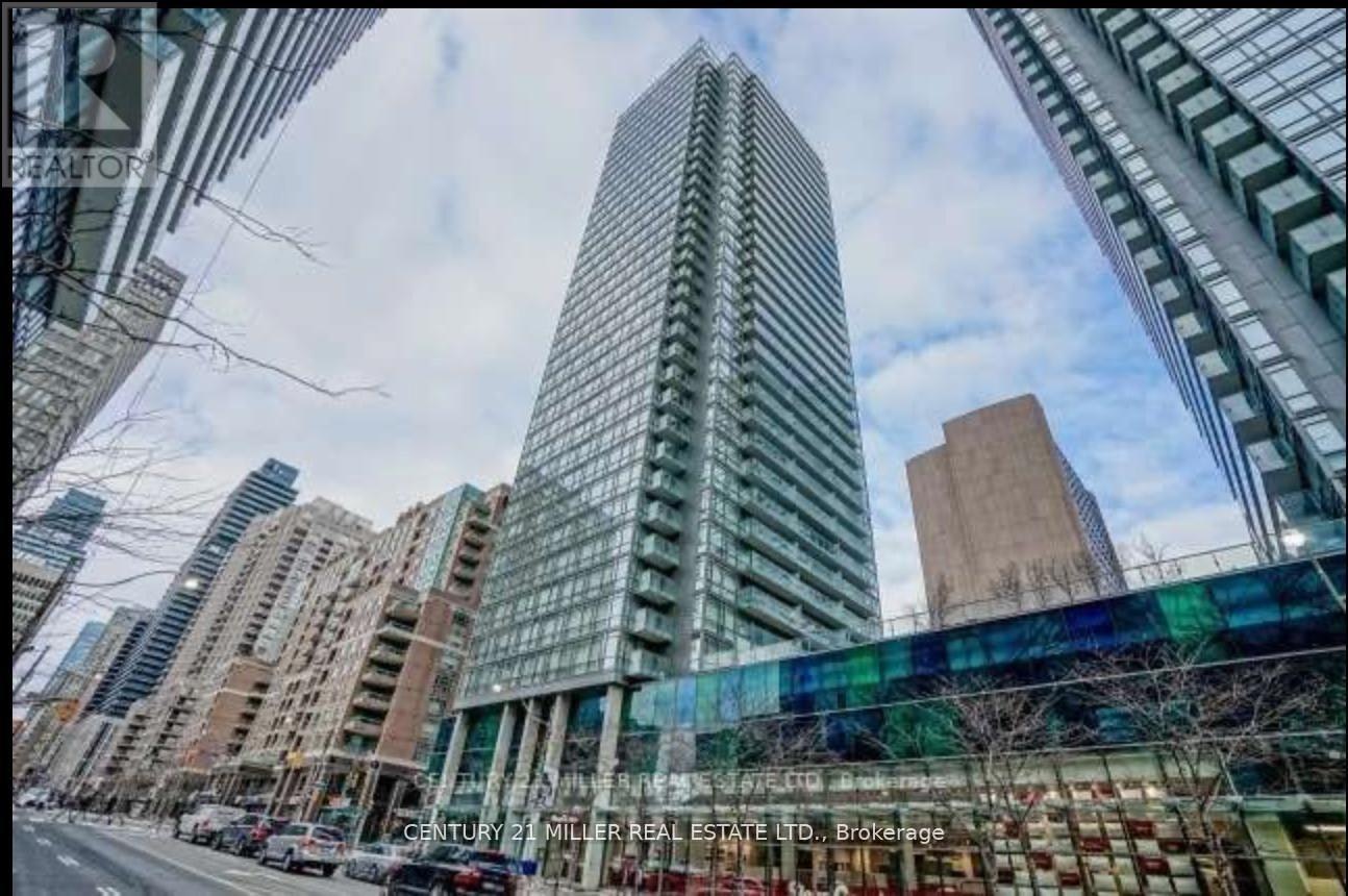 1504-37 Grosvenor Street, Toronto, ON, M4Y 3G5
