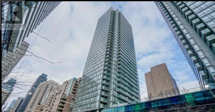 1504-37 Grosvenor Street, Toronto, ON, M4Y 3G5