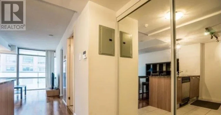 1504-37 Grosvenor Street, Toronto, ON, M4Y 3G5 - 3
