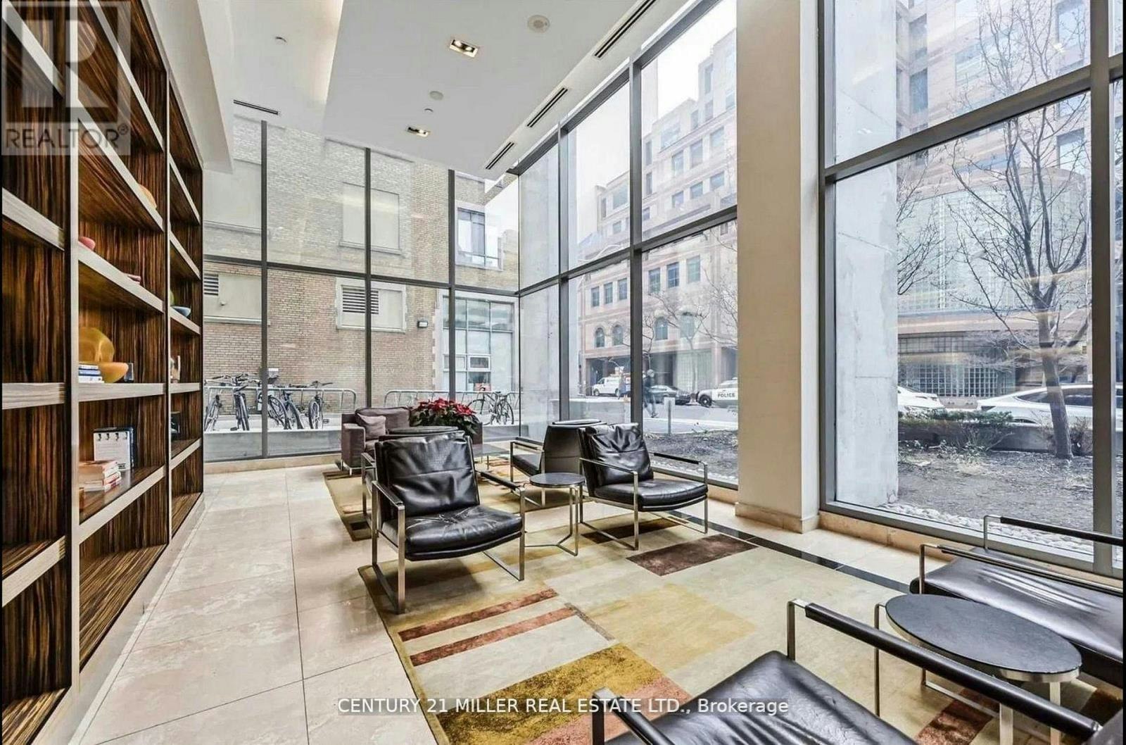 1504-37 Grosvenor Street, Toronto, ON, M4Y 3G5 - 2
