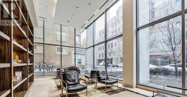 1504-37 Grosvenor Street, Toronto, ON, M4Y 3G5 - 2