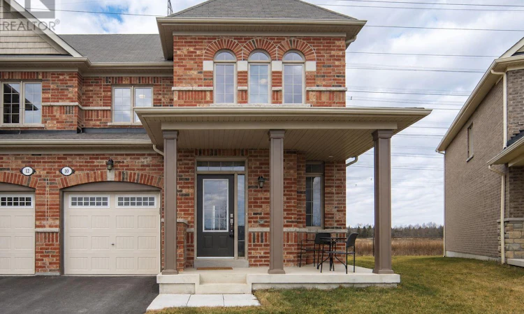 10 Hurst Drive