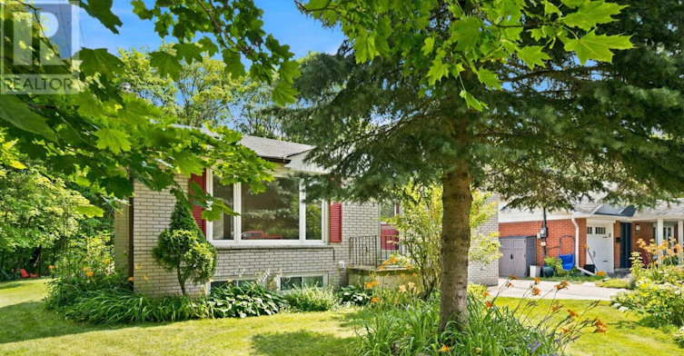 UPPER-531 Rodd Avenue, Pickering, ON, L1W 2B1 - 3