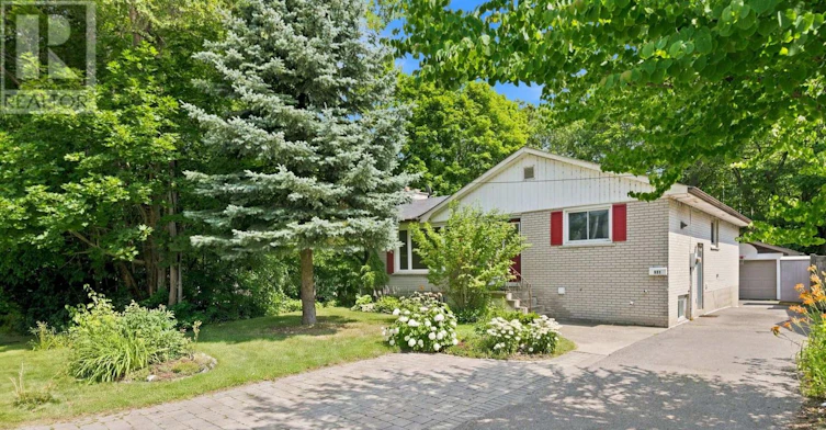 UPPER-531 Rodd Avenue, Pickering, ON, L1W 2B1 - 5