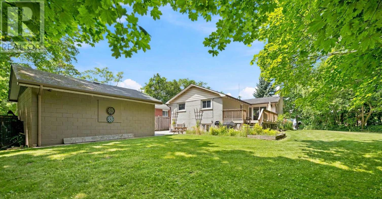 UPPER-531 Rodd Avenue, Pickering, ON, L1W 2B1 - 31