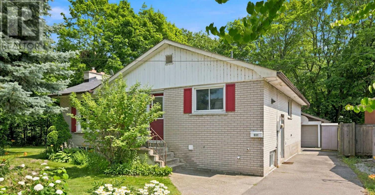 UPPER-531 Rodd Avenue, Pickering, ON, L1W 2B1 - 4