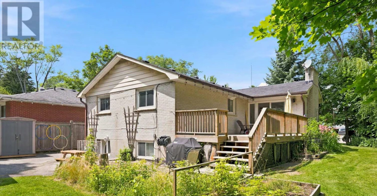 UPPER-531 Rodd Avenue, Pickering, ON, L1W 2B1 - 32