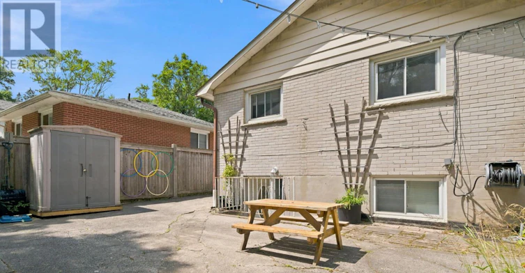 UPPER-531 Rodd Avenue, Pickering, ON, L1W 2B1 - 28