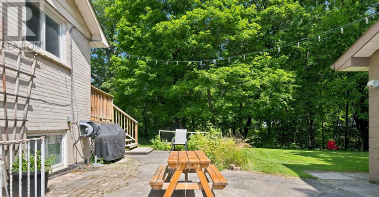 UPPER-531 Rodd Avenue, Pickering, ON, L1W 2B1 - 26