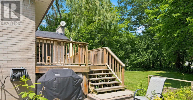 UPPER-531 Rodd Avenue, Pickering, ON, L1W 2B1 - 29