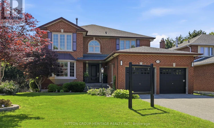 511 Driftwood Court