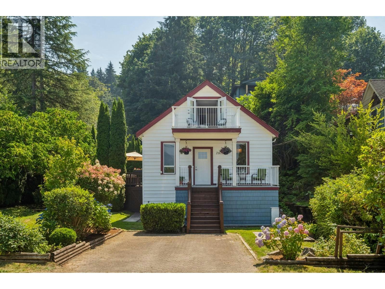 2813 Jane Street, Port Moody, BC, V3H 2K7
