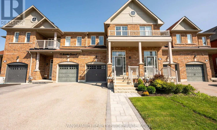 71 Hawke Crescent