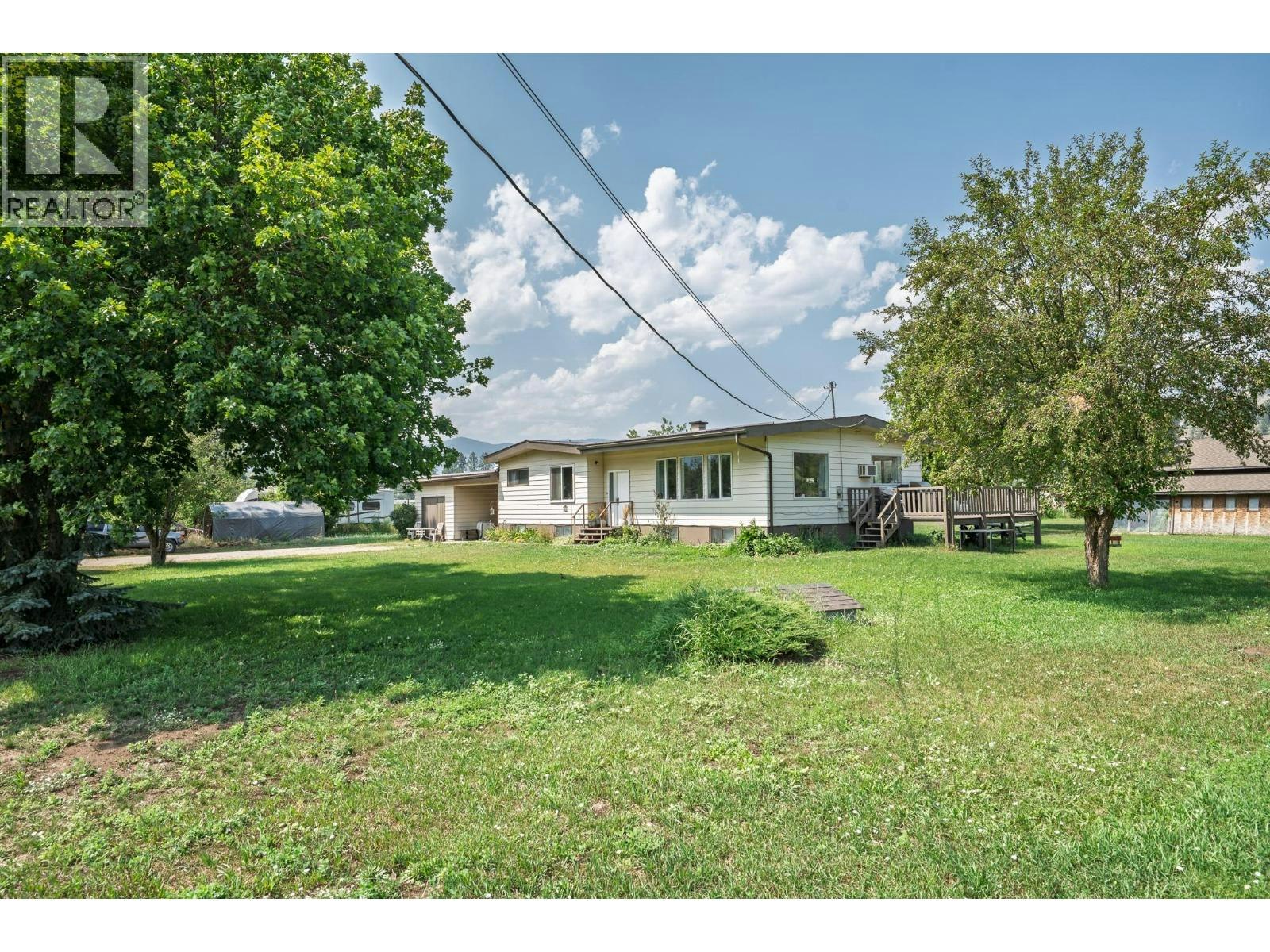 6055 Darcy Road, Grand Forks, BC, V0H 1H4