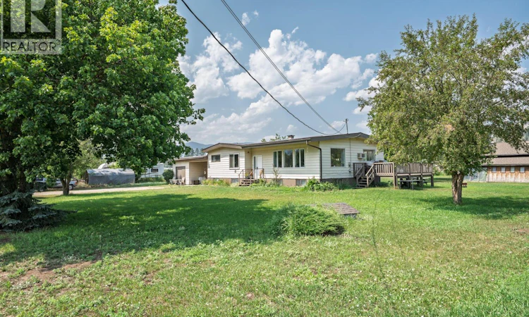 6055 Darcy Road
