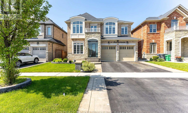48 Hanbury Crescent