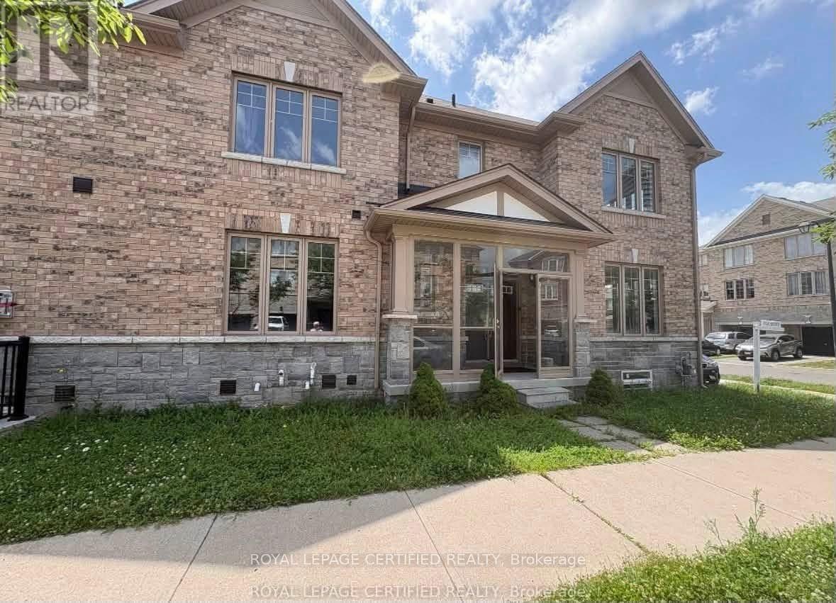 UPPER-271 Andrews Trail, Milton, ON, L9T 6S5