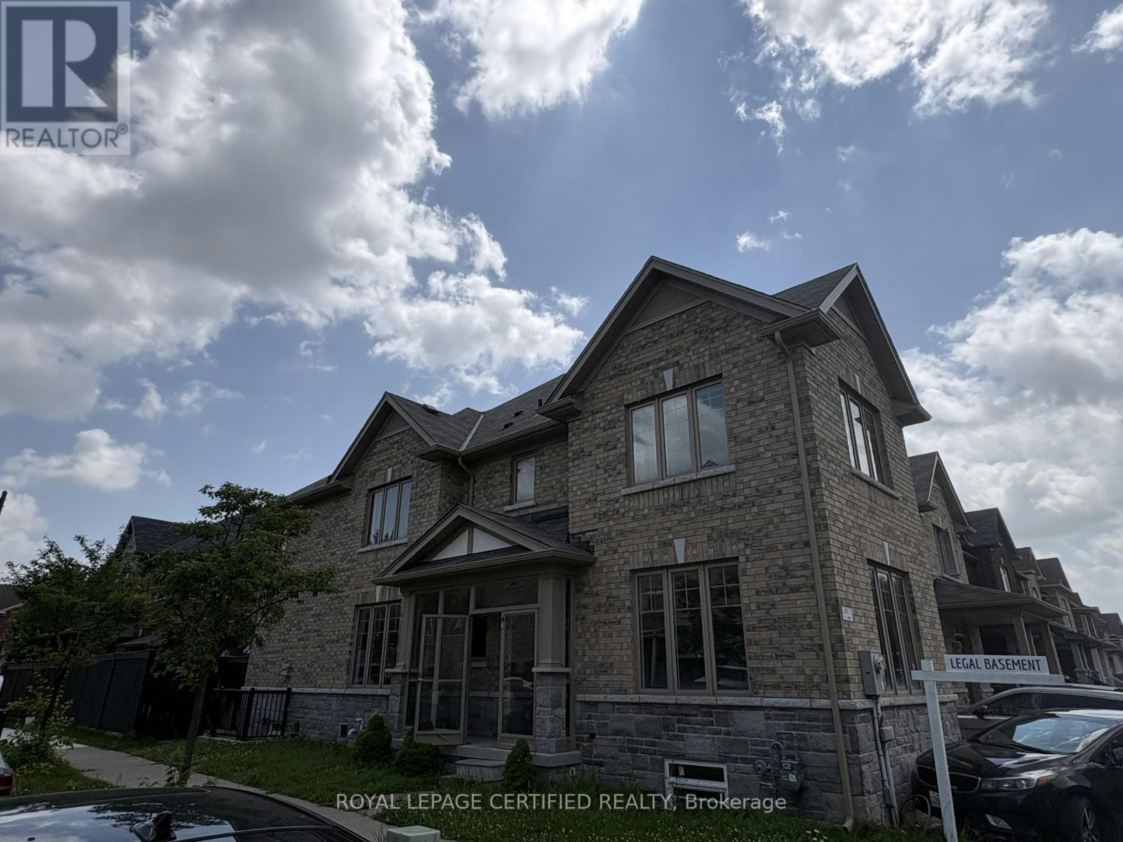 UPPER-271 Andrews Trail, Milton, ON, L9T 6S5 - 2