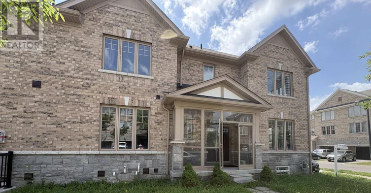 UPPER-271 Andrews Trail, Milton, ON, L9T 6S5