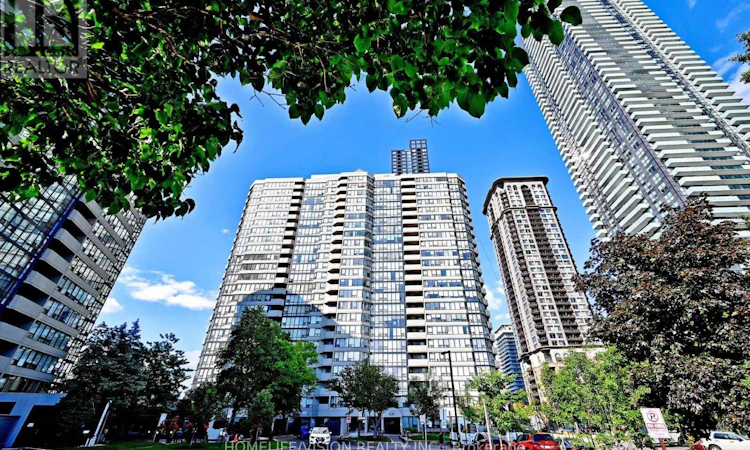306-330 Rathburn Road W