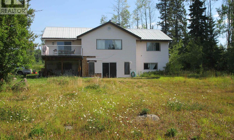 7732 Little Fort 24 Highway