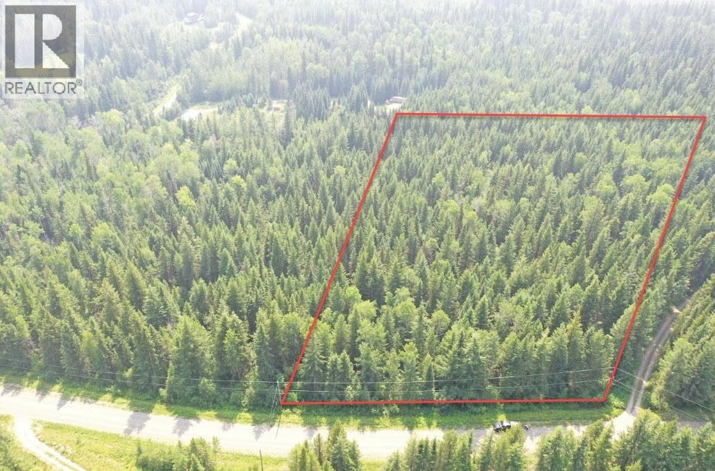 LOT-6 Jolar Road, Quesnel, BC, V2J 6V4