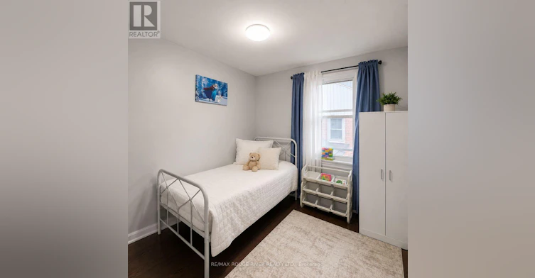 UPPER-283 45th Street EAST, Hamilton, ON, L8T 3K7 - 10