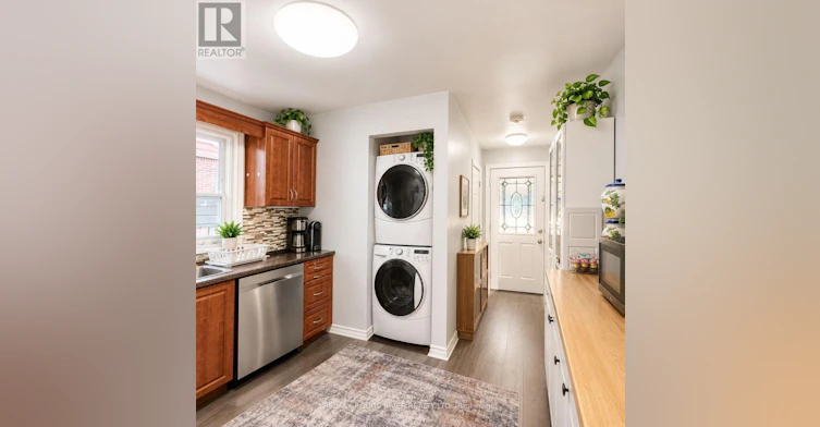 UPPER-283 45th Street EAST, Hamilton, ON, L8T 3K7 - 4