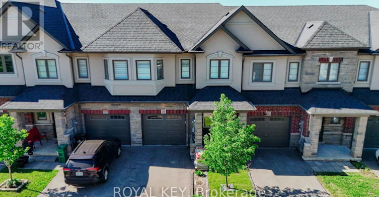 39-324 Equestrian Way, Cambridge, ON, N3E 0C1