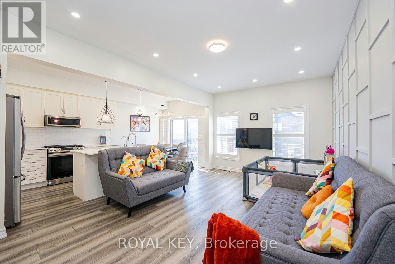 39-324 Equestrian Way, Cambridge, ON, N3E 0C1 - 8