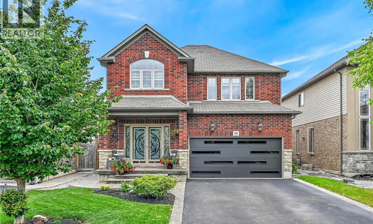 68 Garinger Crescent