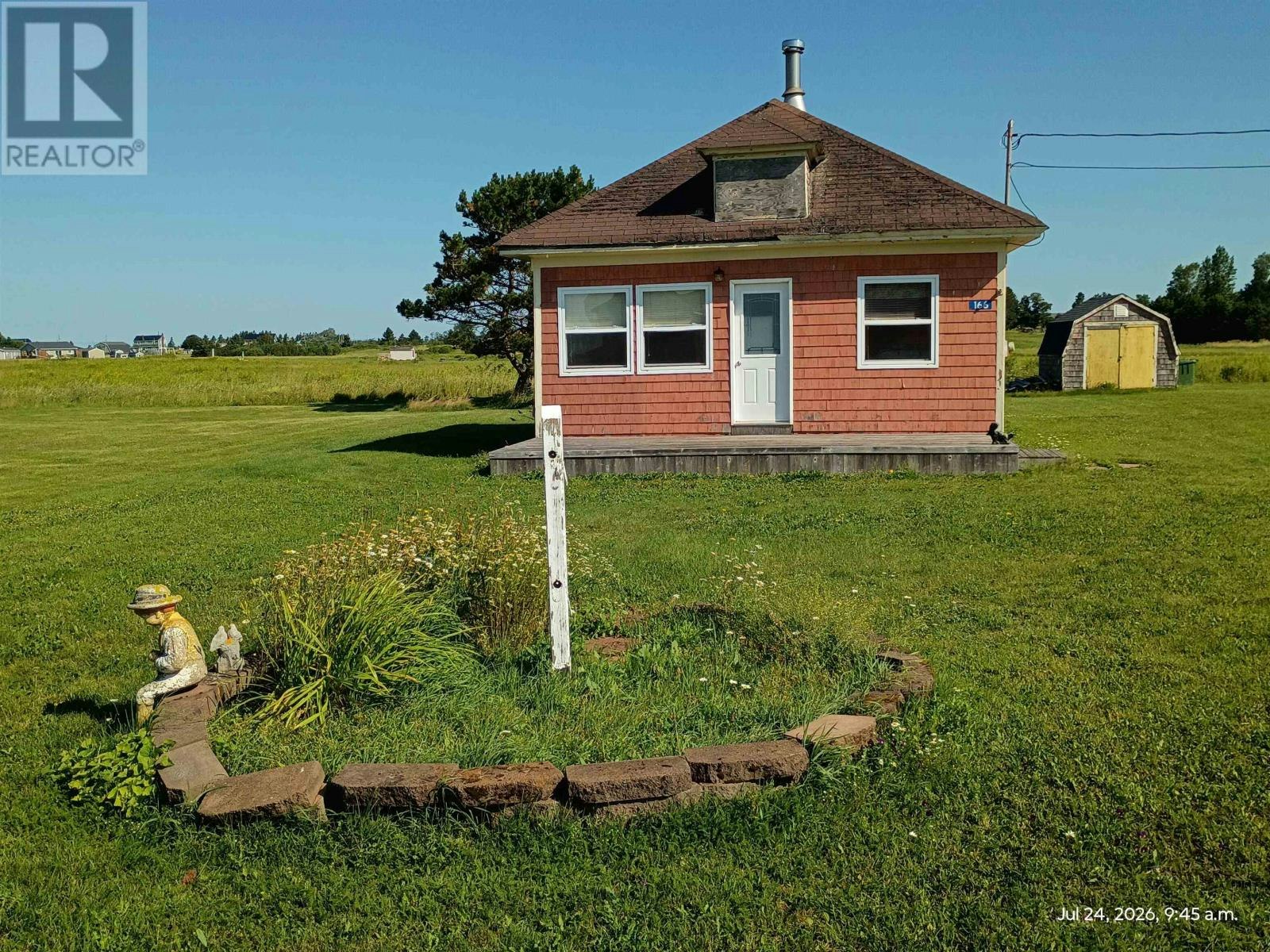166 Wharf Road, Cape Traverse, PE, C0B 1X0