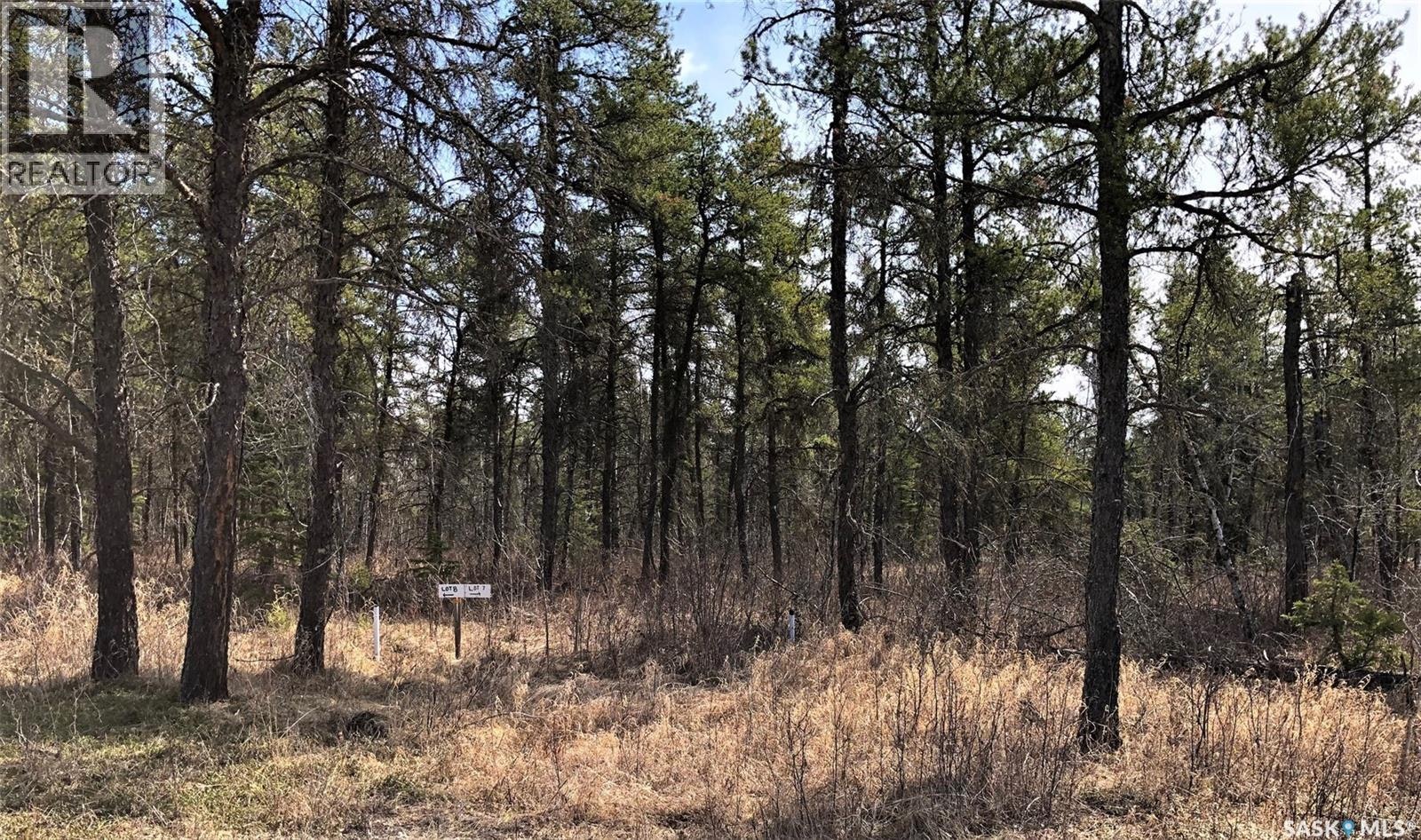 Lot-10 Block 3, Hudson Bay Rm No. 394, SK, S0E 0Y0