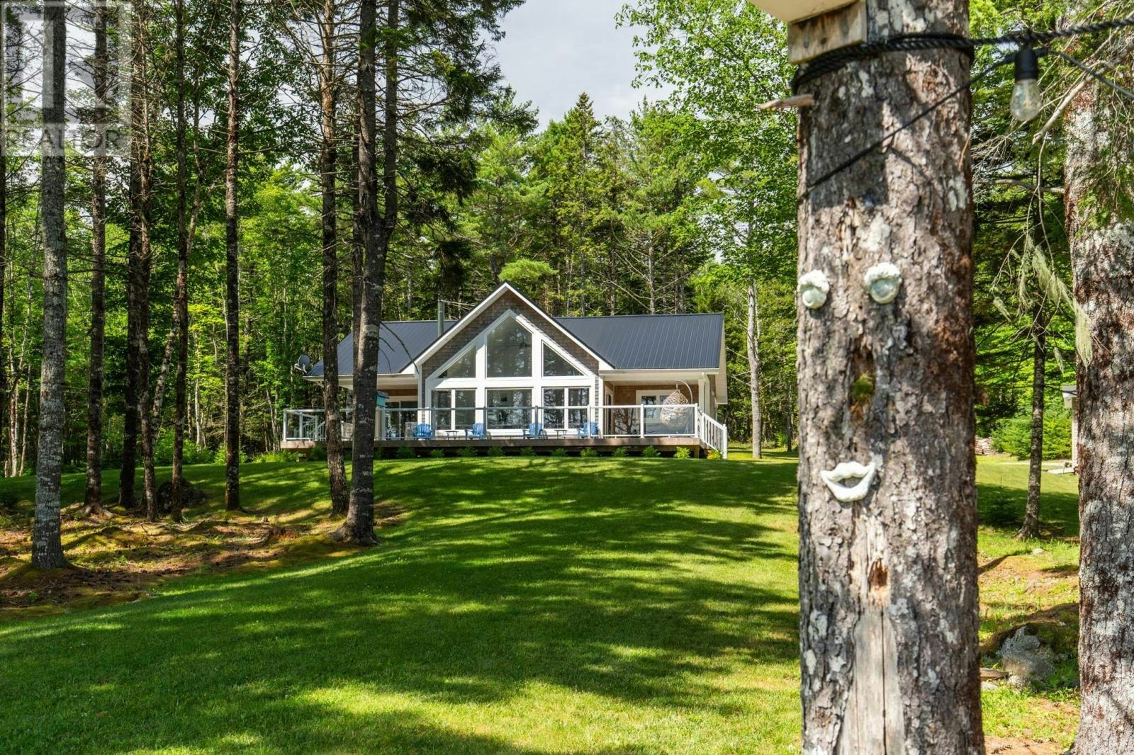 120 Kempt Back Lake Road, Kemptville, NS, B5A 5X9