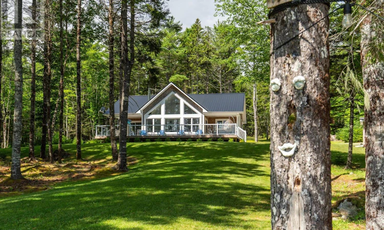 120 Kempt Back Lake Road
