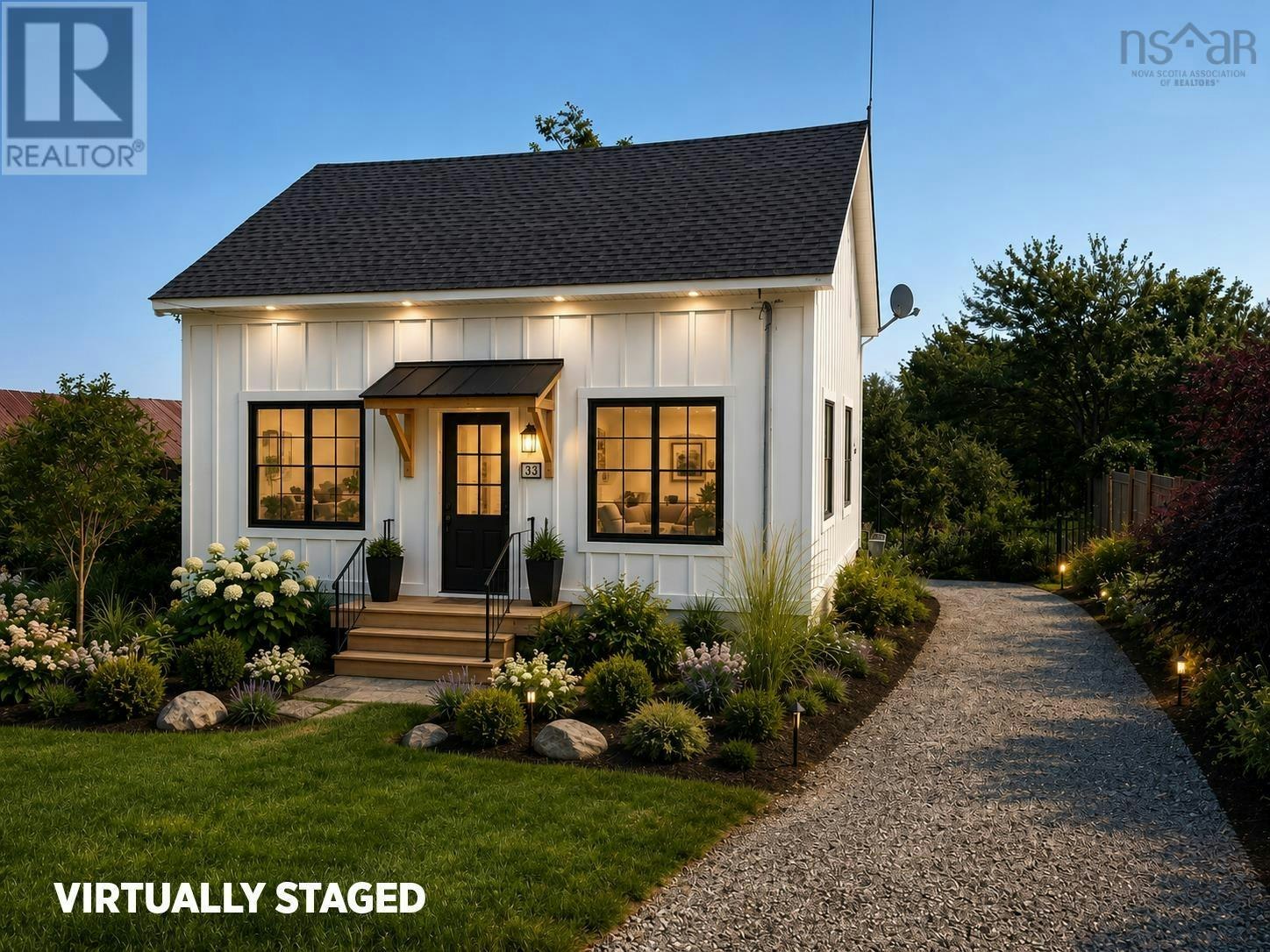 33 South Street, Springhill, NS, B0M 1X0