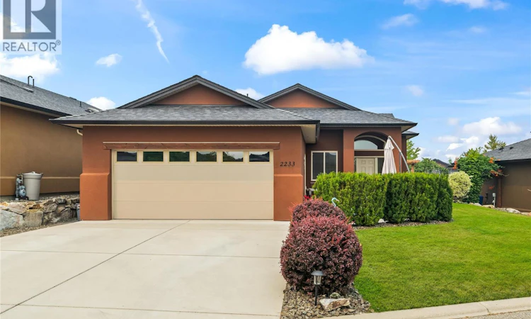 2233 Terrero Place