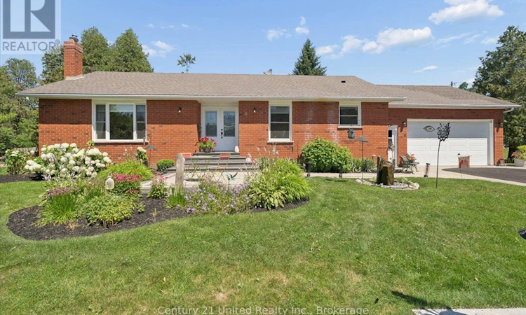 940 Cavan Wood Drive