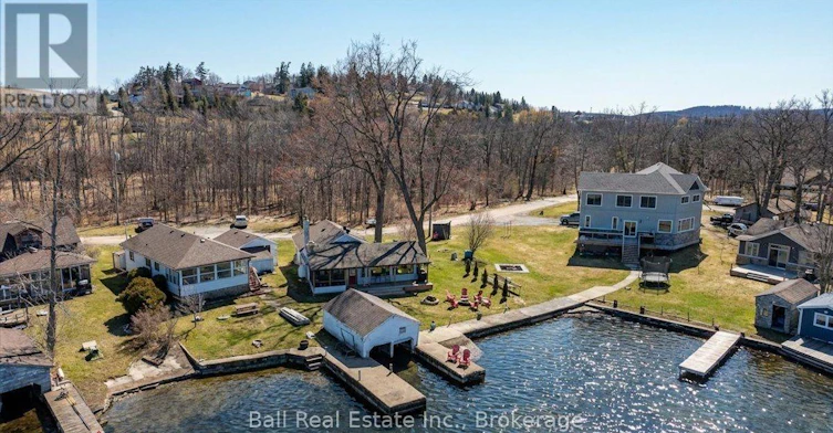 1129 Mccarthy's Point Road, Asphodel-Norwood, ON, K0L 1T0 - 28