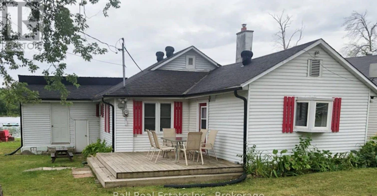 1129 Mccarthy's Point Road, Asphodel-Norwood, ON, K0L 1T0 - 23