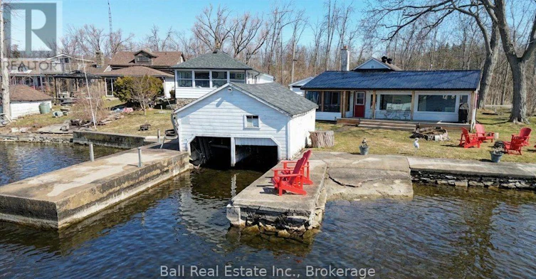 1129 Mccarthy's Point Road, Asphodel-Norwood, ON, K0L 1T0 - 26
