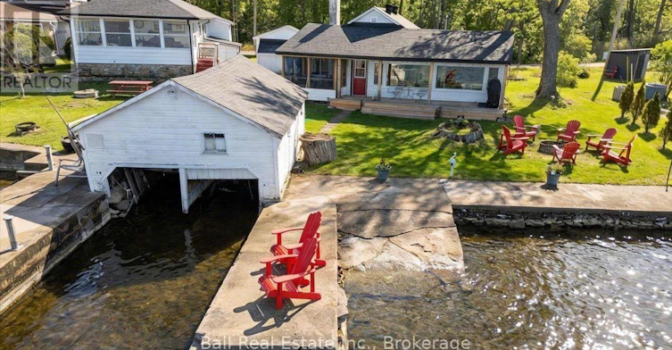 1129 Mccarthy's Point Road, Asphodel-Norwood, ON, K0L 1T0 - 27